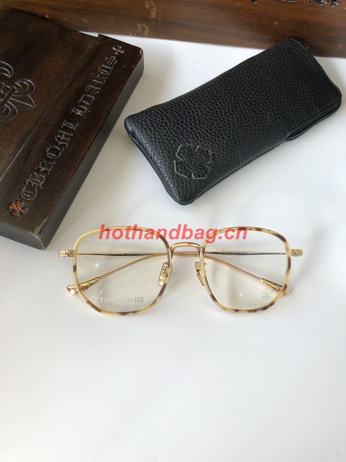 Chrome Heart Sunglasses Top Quality CRS00639